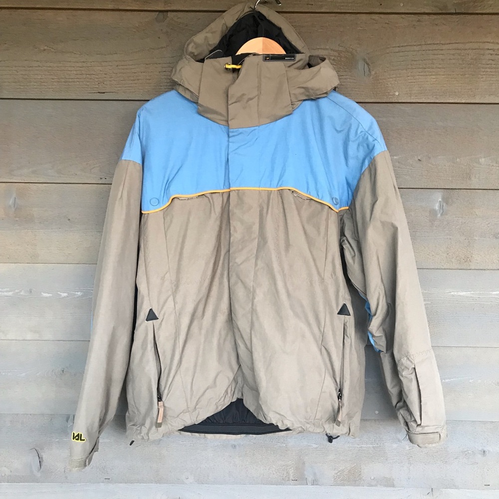 Bonfire - Winter Coat - M